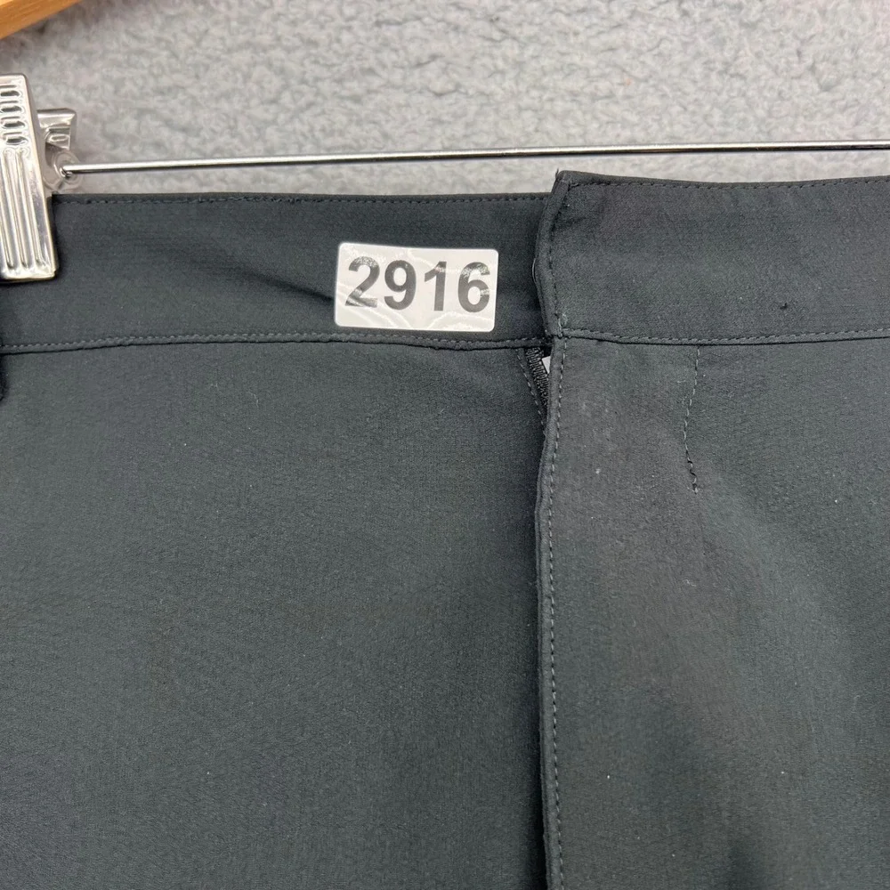 Jordan Mens Slim Fit Cargo Pants Black 40x30 DZ0542-010 Jumpman Stretch Trousers